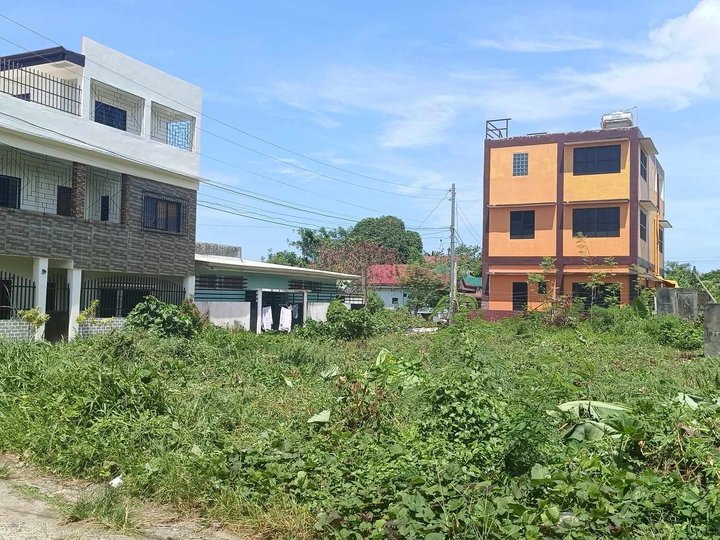 108sqm Residential Lot For sale ,8900 per sqm calbayog city  samar