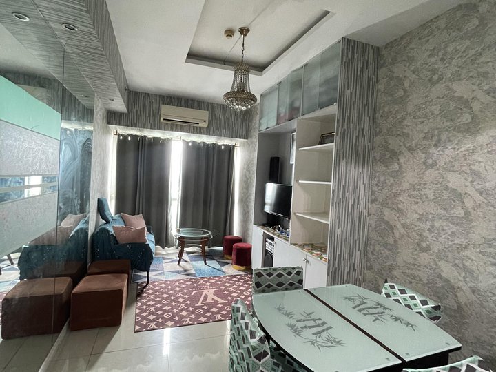 Legaspi Village 2br Unit  The BEACON Chino Roces corner Arnaiz Makati