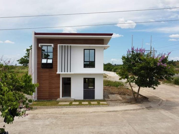3bedroom Single Attached House for Sale thru Pagibig ,Bank or Inhouse
