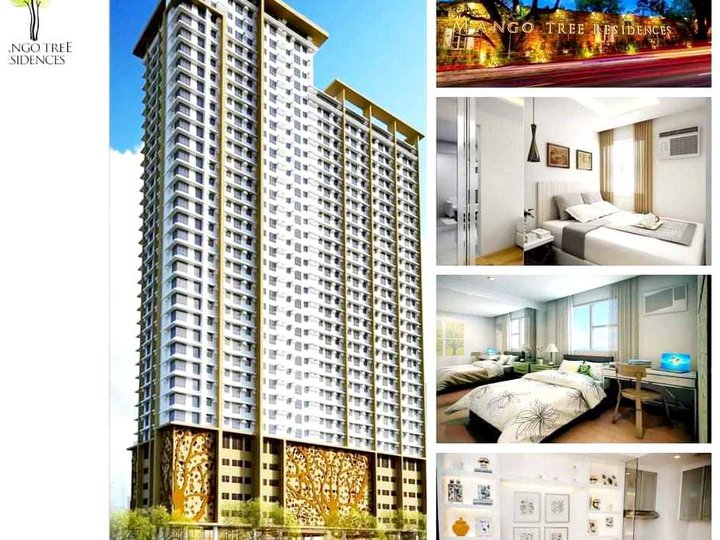 Rent to own condo unit No Downpayment  0% interest for 5 years
