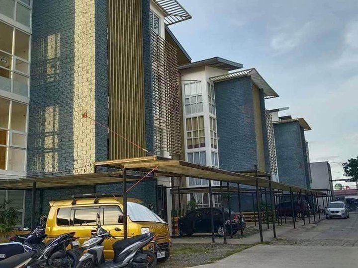 37.24 sqm 2bedroom Condo For Sale in LapuLapu (Opon) Cebu [Condo 🏙️