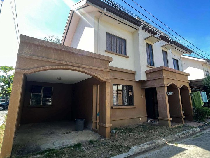 House and Lot For Sale