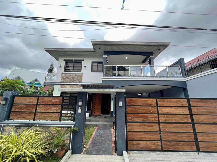 House and lot for Sale in tagaytay