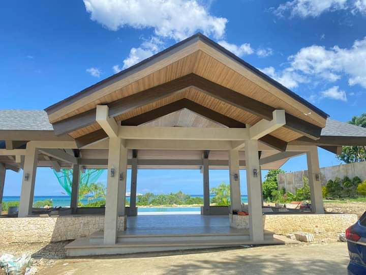 Retirement Beach House in Danao City, Cebu