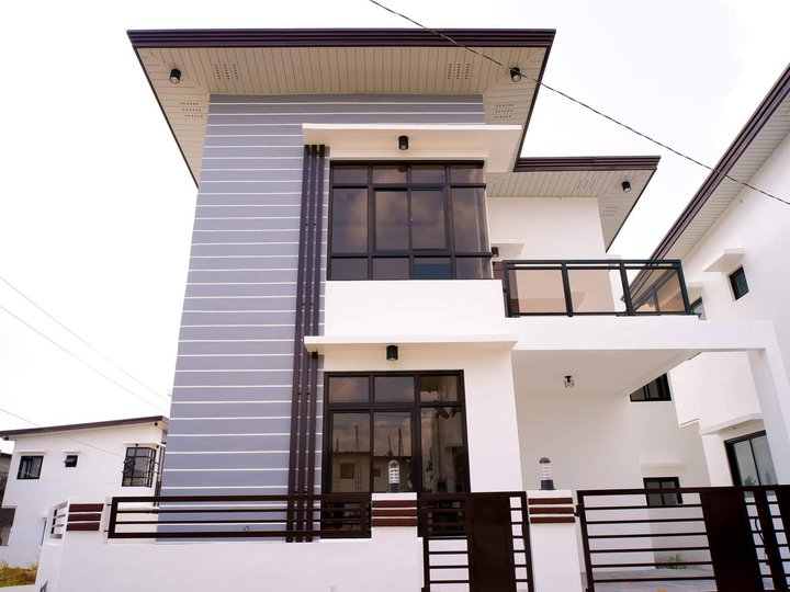 3 Bedroom Single Detached House & Lot In Batangas, Cavite and Laguna