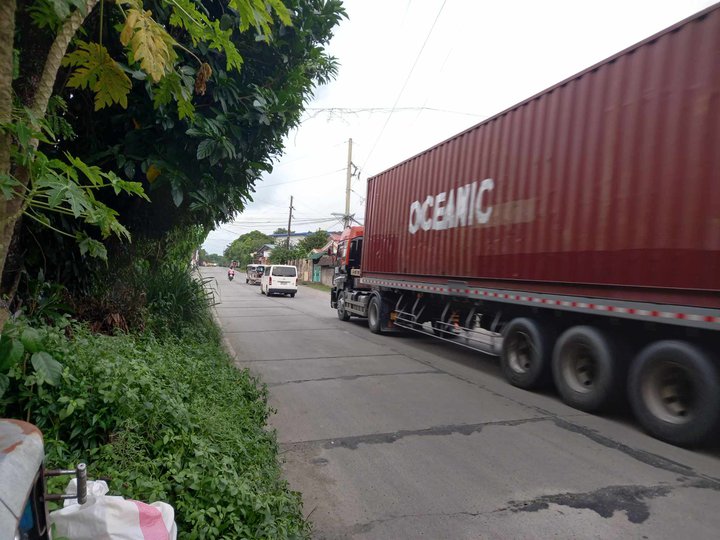 2.2 hectare Commercial Property For Sale Santa Maria Bulacan [Lot 🚜