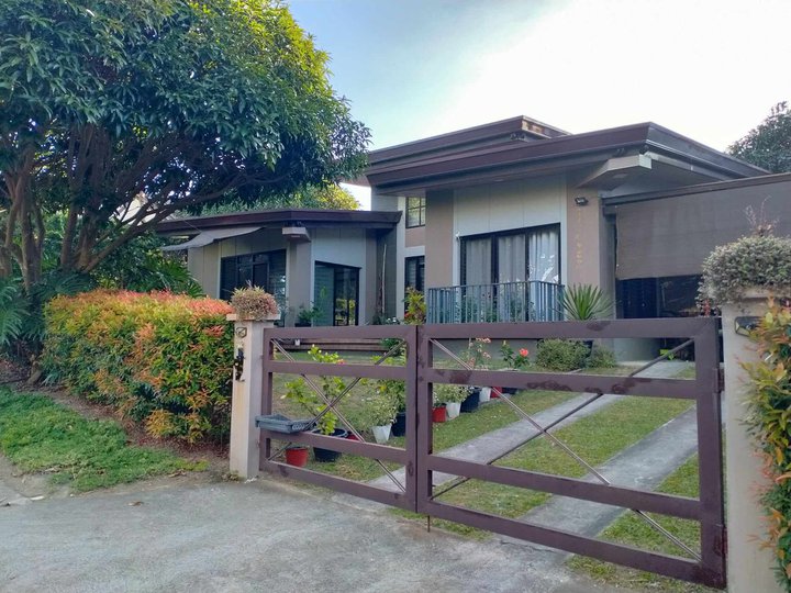Vacation Home on 1,094 sqm lot at Leisure Farms Village in Lemery