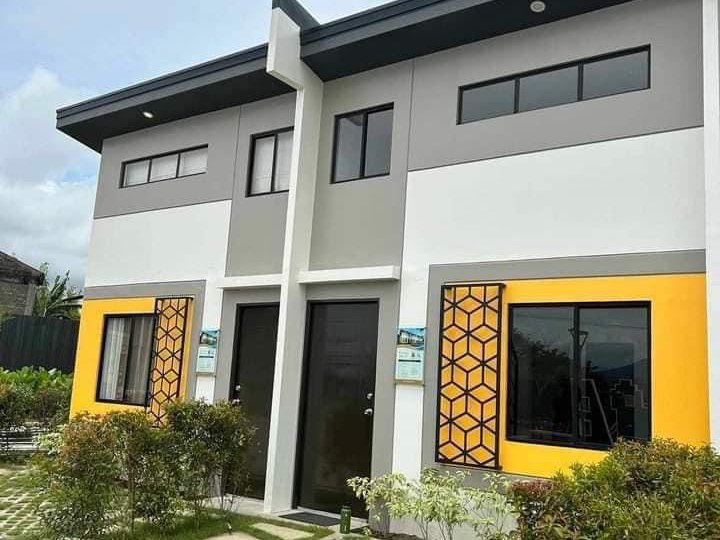 1-bedroom Townhouse For Sale in Calauan Laguna