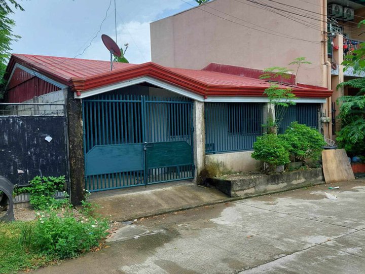 2-bedrooms Duplex-type Bungalow House & Lot for Sale by Owner in Liloan, Cebu