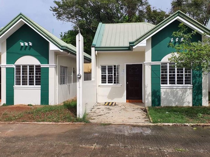3-bedroom Single Attached  Bungalow House For Sale in Antipolo Rizal