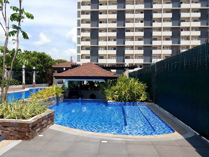 TIERRA LORENZO LIPA Condominium