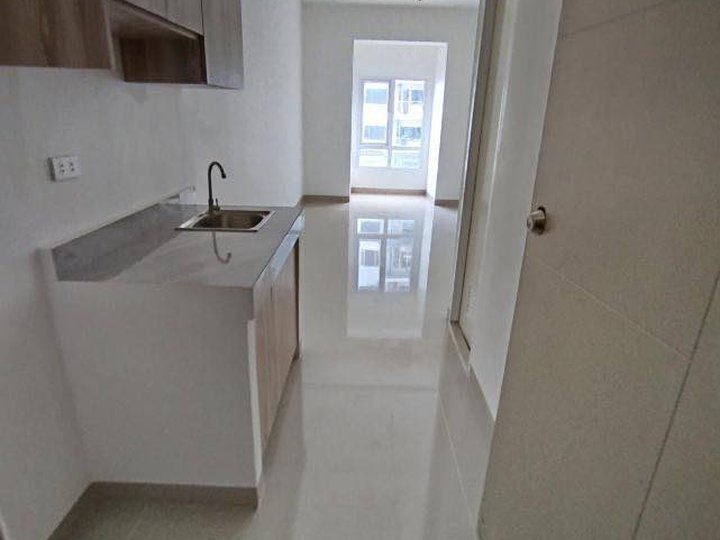 Condo Studio type Near Tomas Morato