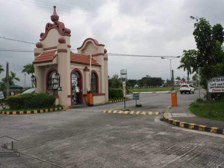 150 sqm Residential Lot For Sale in General Trias Cavite