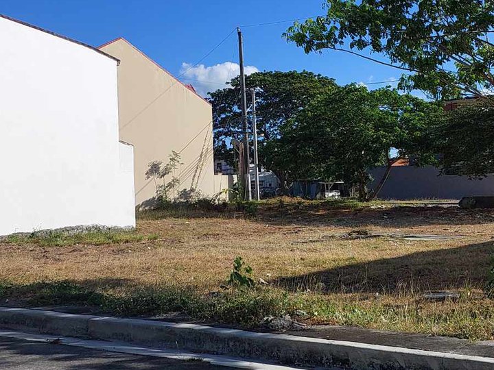 164 sqm Residential Lot For Sale in Vista Verde Exec. Bacoor Cavite