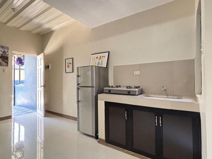 2-bedroom and 2-bathrooms Townhouse For Sale in Santo Tomas Batangas