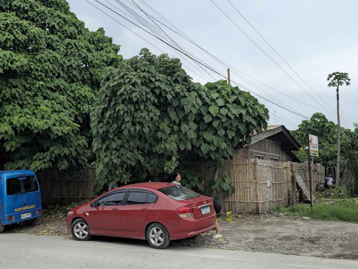 177 sqm Commercial Lot For Sale in Uhaw General Santos City