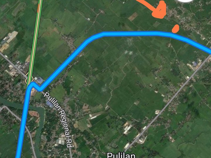 48000 sqm Commercial Lot For Sale in Pulilan Bulacan