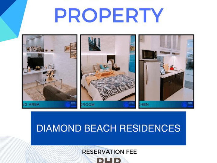 Diamond Beach Residences