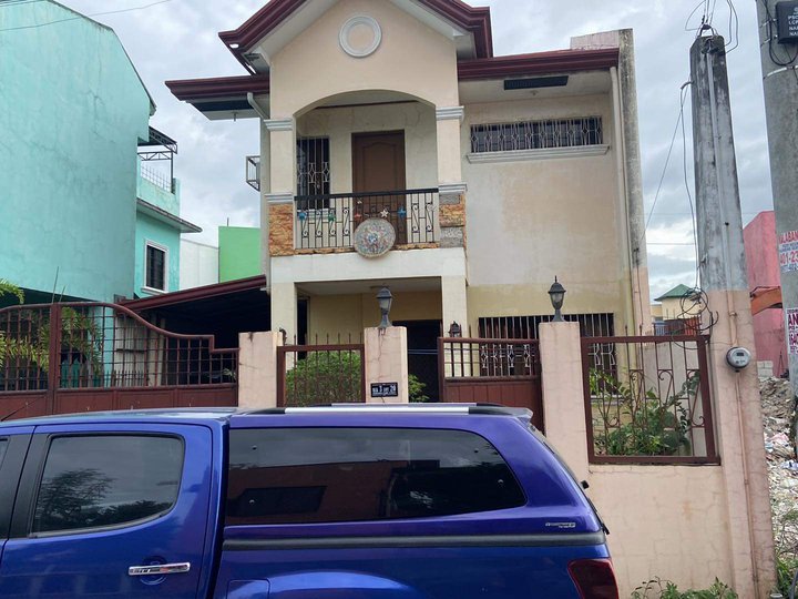 3Bedroom House and Lot in Pasig For Sale Ready for Occupancy