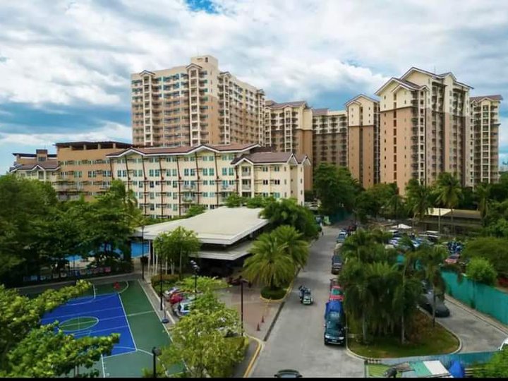 Ready For Occupancy Discounted 42.00 sqm 2-bedroom Residential Condo Rent-to-own in Pasig