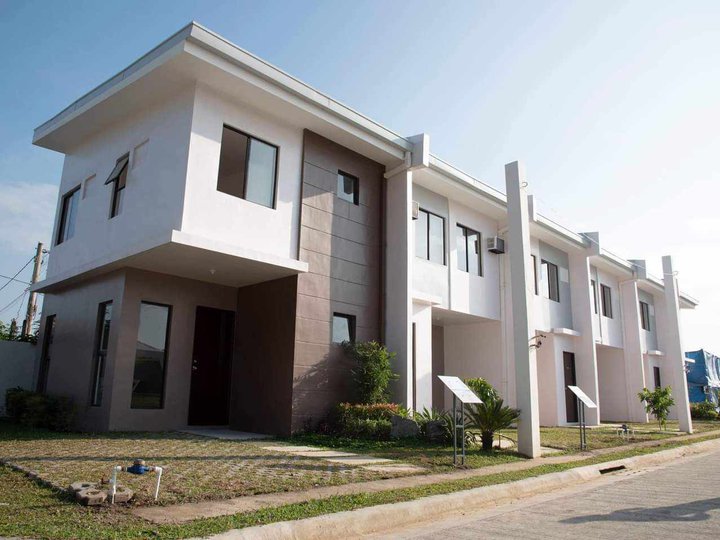 RENT TO OWN TOWNHOUSE / NO SPOT DP/ 600K+ DISCOUNT/ 24k Monthly DP!!!