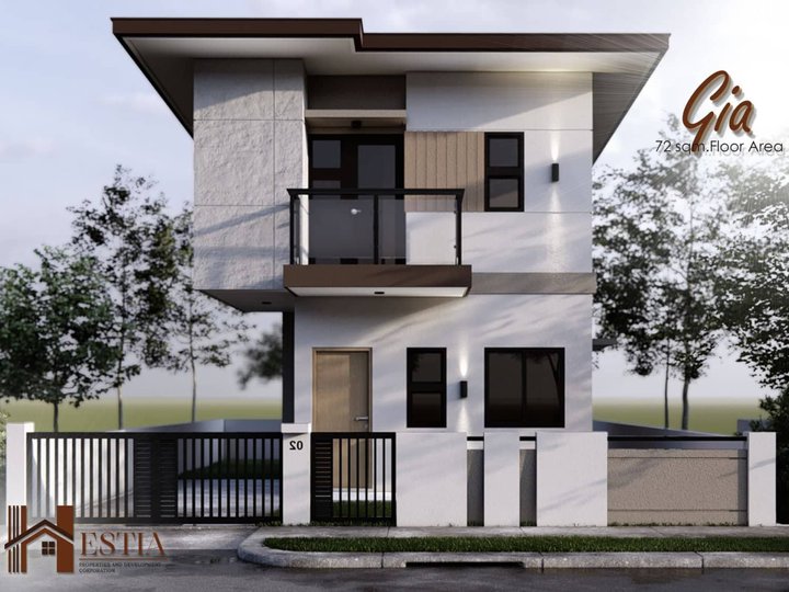 GIA  House For Sale in Holiday Homes, General Trias Cavite