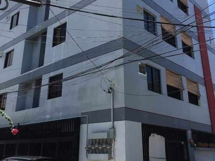 building in makati for sale