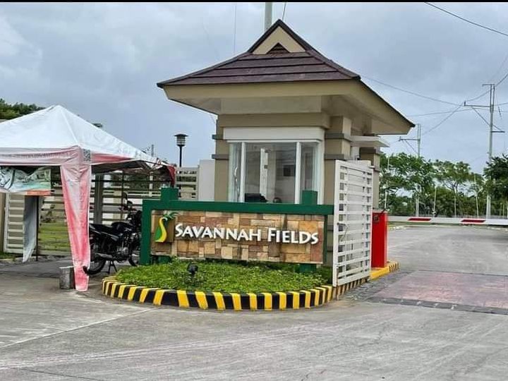 329sqm Residential Lot for Sale in Gen.trias cavite