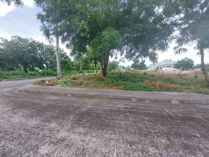 Lot only subd. With access to white beach