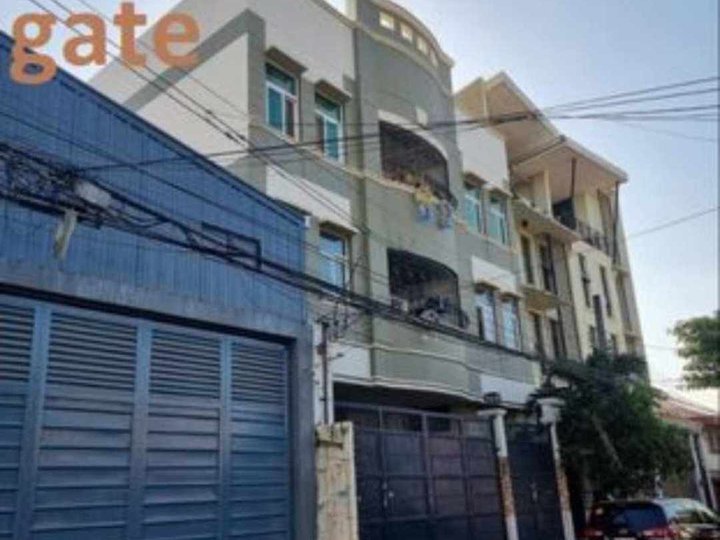 QC residential warehouse office for rent near Banawe