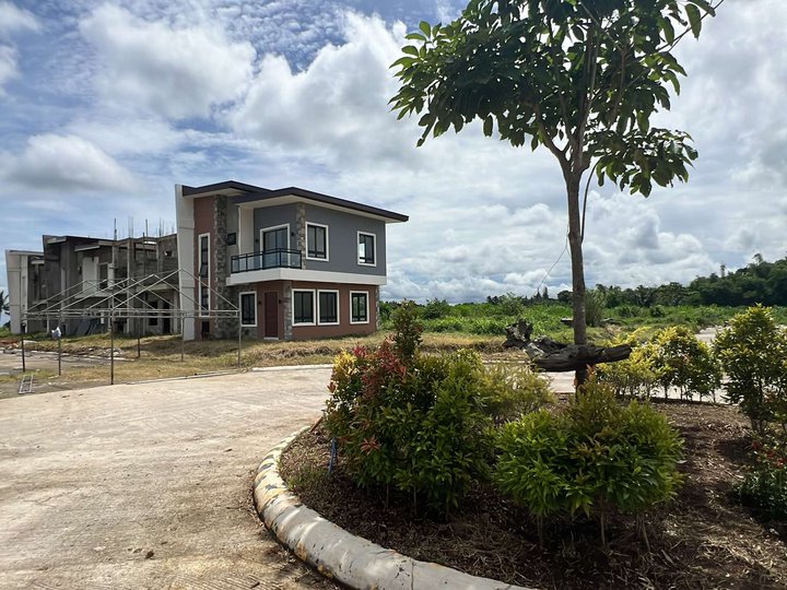 Affordable Lot in Mendez Cavite: LOT/HOUSE AND LOT