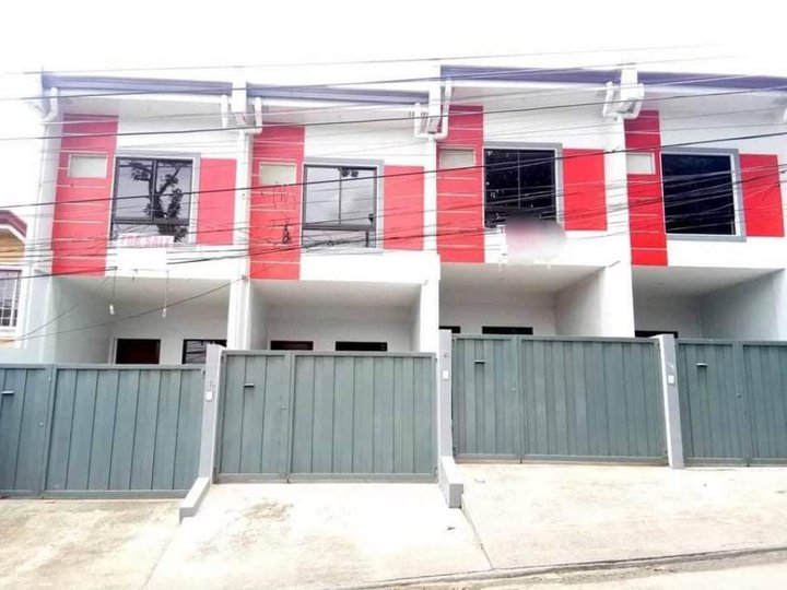 Ready for Occupancy Townhouse in Quezon City nea in Commonwealth Ave
