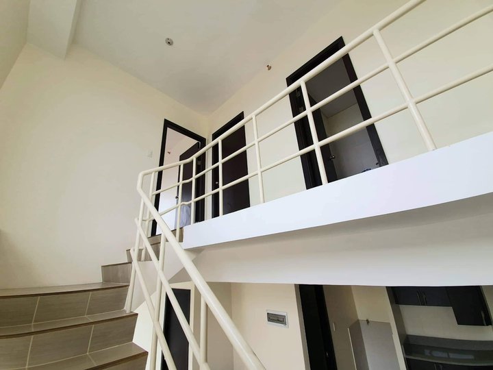 Affordable Rent to Own condo in Ortigas Pasig nr Mandaluyong Makati