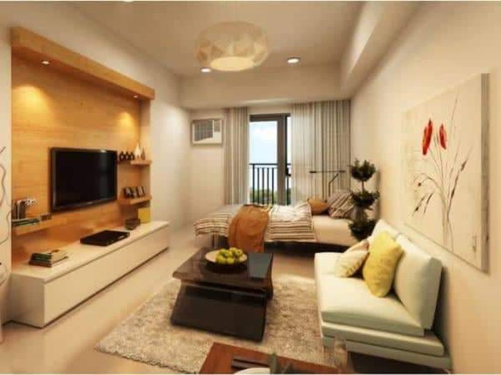 Affordable Ready for Occupancy Condominium at Tagaytay