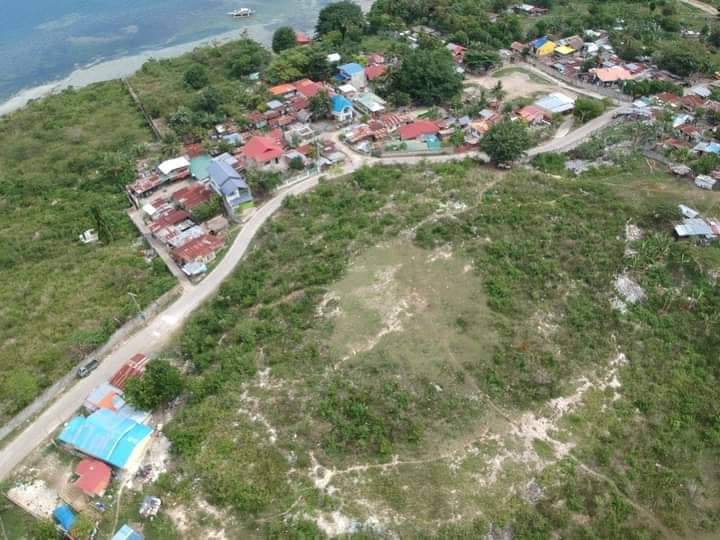 9933 sqm Residential or E commercial Lot For Sale in Liloan Cebu