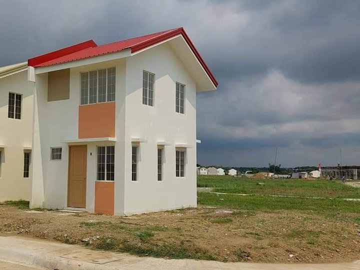 2STOREY NA READY FOR OCCUPANCY 5K RESERVATION ONLY