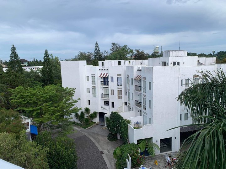Boutique Hotel for Investment in La Bella Tagaytay