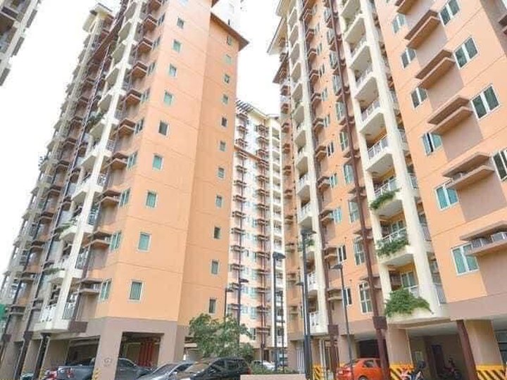 25K Monthly Rent to Own 3 bedroom Condo For Sale in Pasig Metro Manila