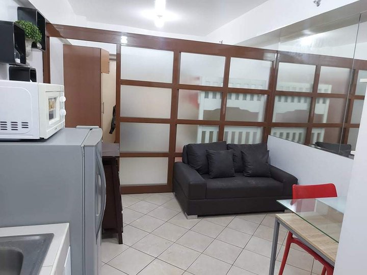 32.00 sqm 1-bedroom Condo For Rent in Manila Metro Manila