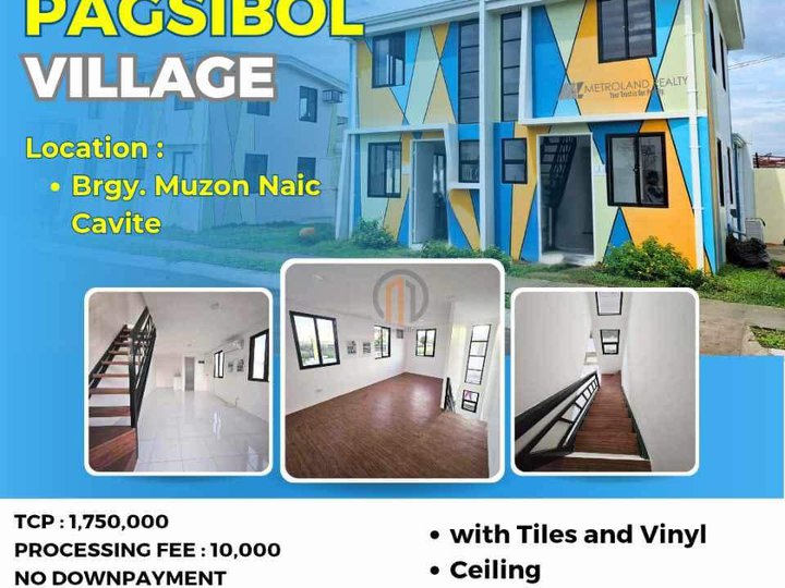 No Down payment 10k processing