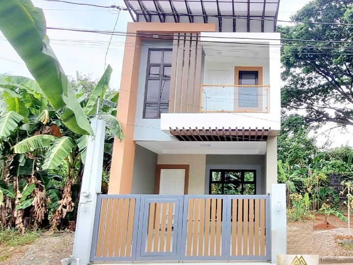 2-bedroom Townhouse For Sale in Angono Rizal