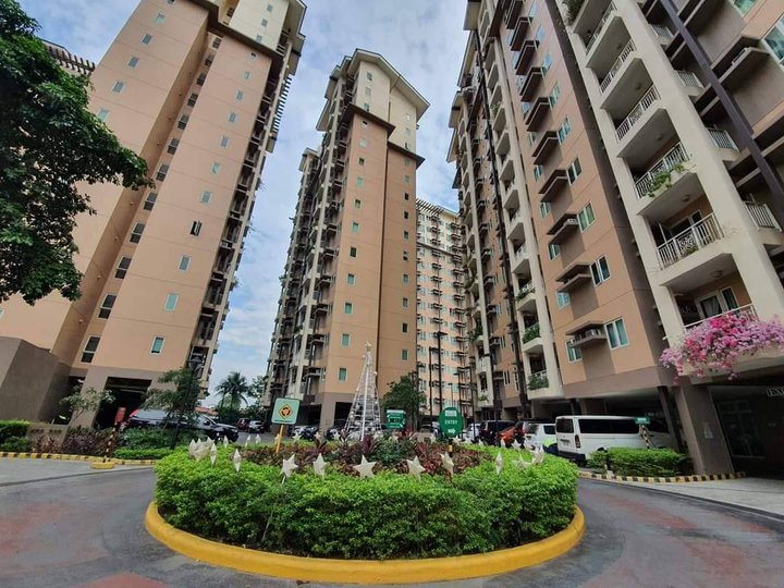 Condo for Sale in Pasig BGC 3 BR Rent to Own