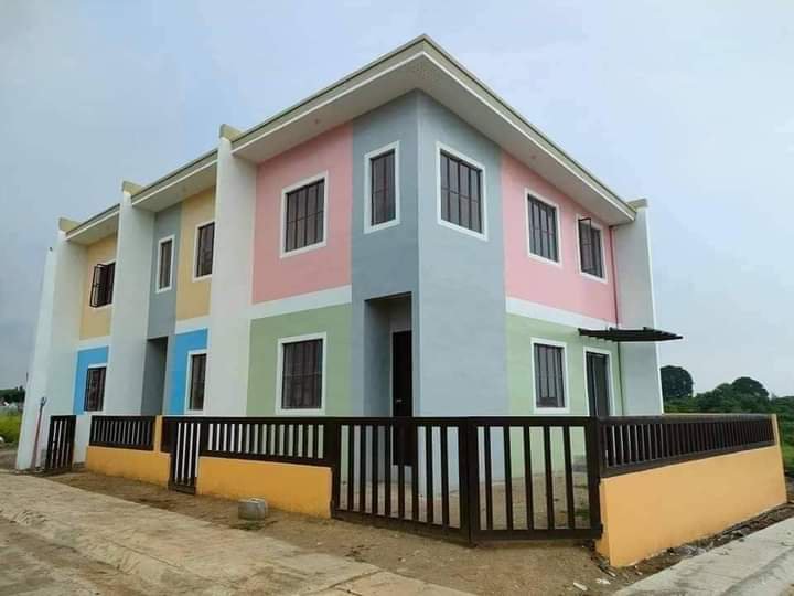 3 BR House & lot in Cavite thru Pag-ibig Financing | 7K monthly