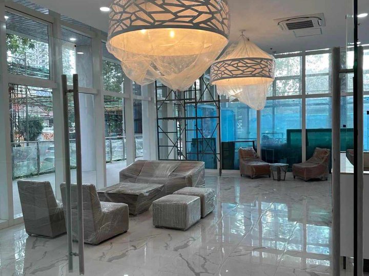 RFO Pet Friendly 2 Bedroom Rent to Own near LRT Greenhills Condo in San Juan Mango Tree Residences