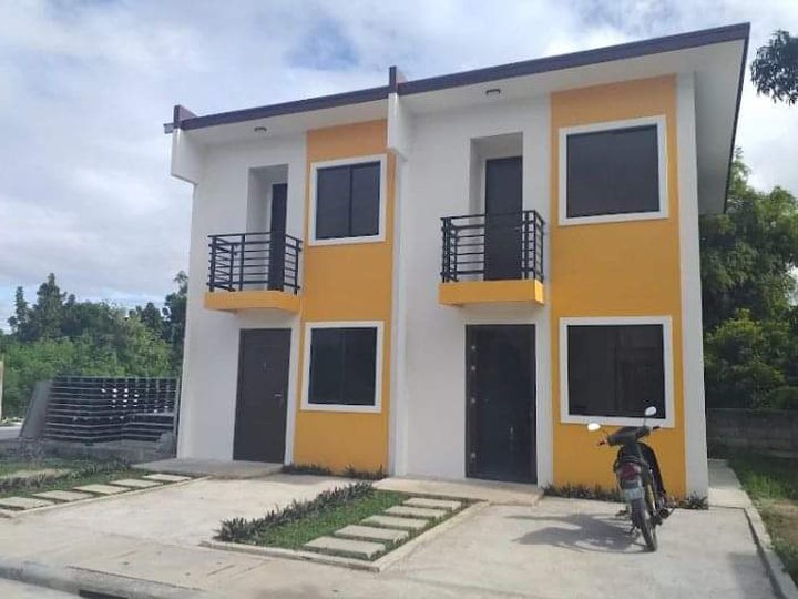 2 Bedroom Townhouse for Sale in Imus cavite