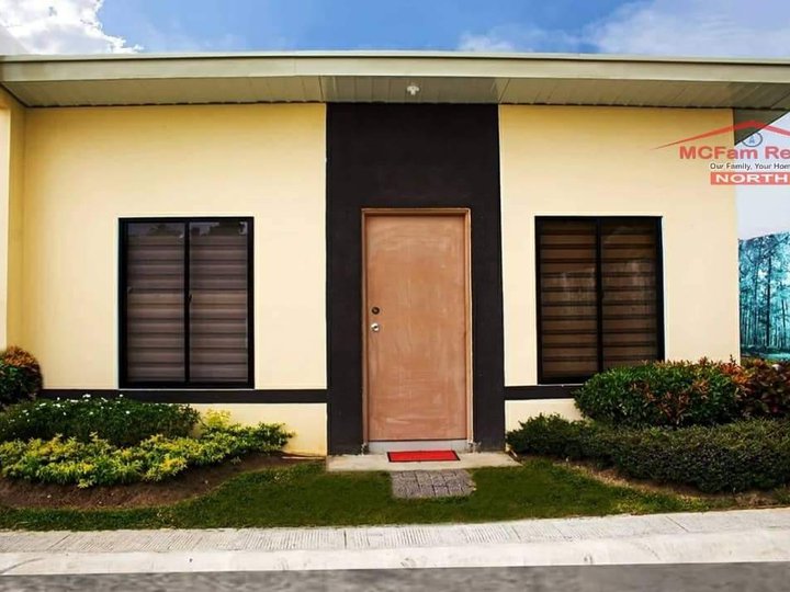 2-bedroom House For Sale in Norzagaray Bulacan