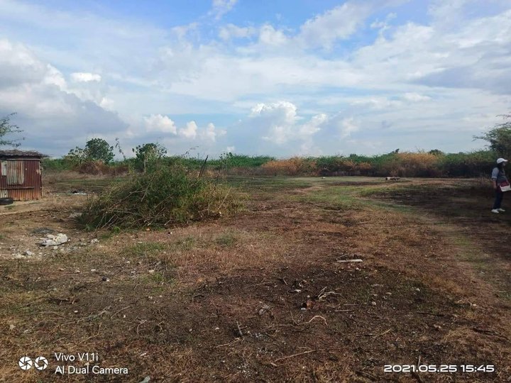 50 sqm Residential Lot For Sale in Mactan Lapu-Lapu Cebu