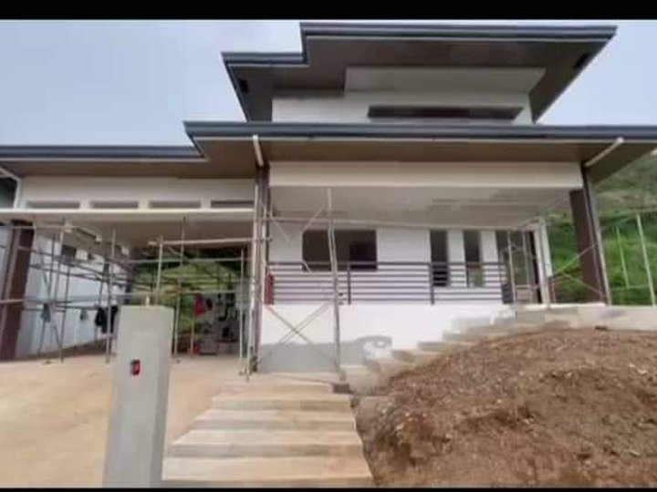4 Bedroom Single Detached House For Sale in Antipolo Rizal