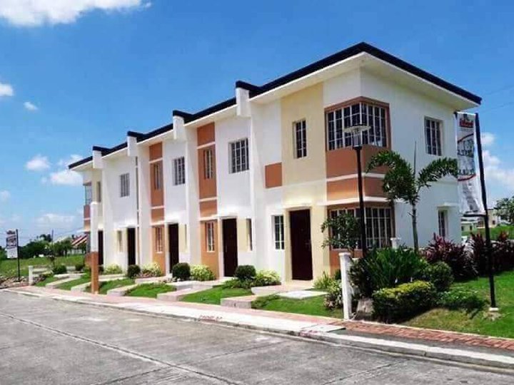 2 Bedroom Giselle Town House For Sale in San Jose Del Monte Bulacan