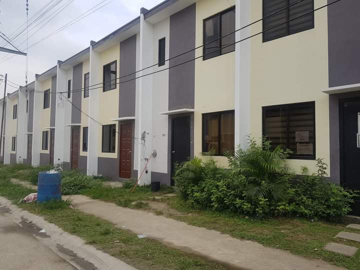 Affordable 2 bedroom House and Lot in Punta Dos, Tanza Cavite